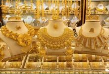 أسعار الذهب في العراق