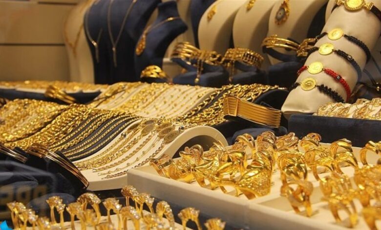 أسعار الذهب في العراق