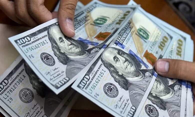 أسعار الدولار في العراق