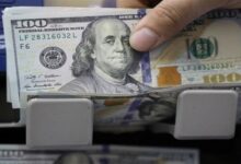 أسعار الدولار في العراق