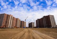 السكن في العراق