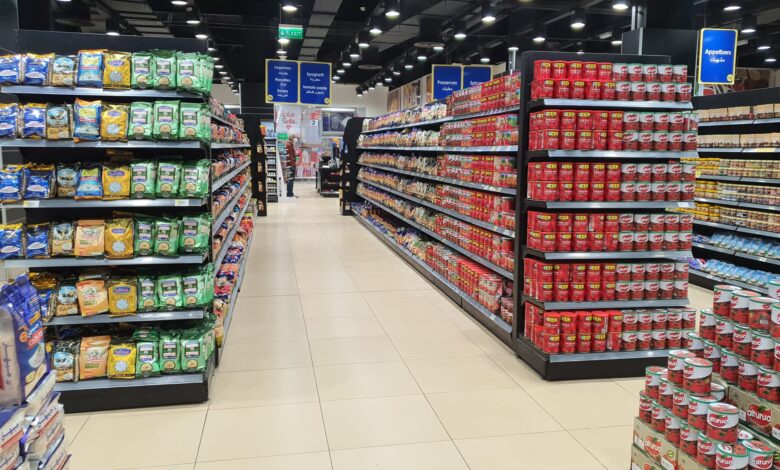 بورصة السلع