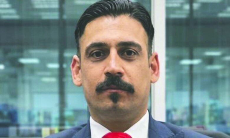 مصطفى محمد إبراهيم