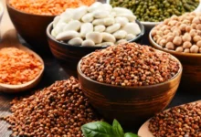 العراق يتصدر استيراد الحبوب