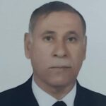 وليد خالد الزيدي