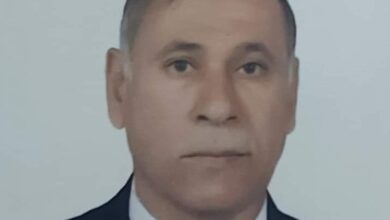 وليد خالد الزيدي