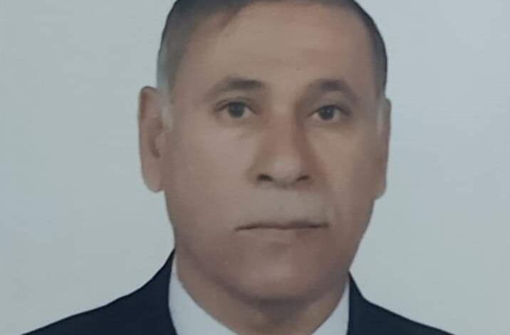 وليد خالد الزيدي