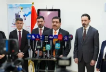 وزير التجارة