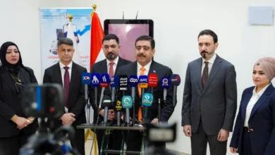 وزير التجارة