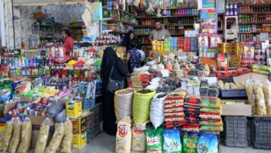 أسواق العراق