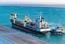 جمارك العراق