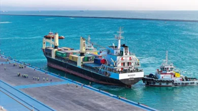 جمارك العراق