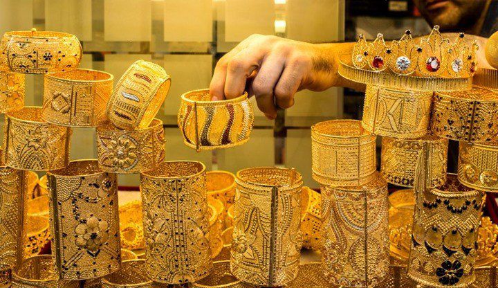 استقرار أسعار الذهب في العراق
