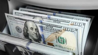 سعر الدولار في العراق