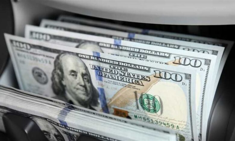 سعر الدولار في العراق