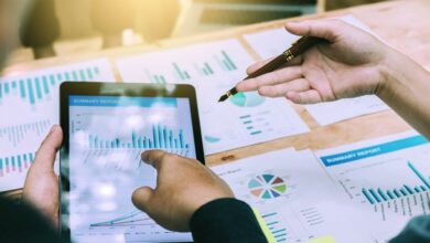 مؤشر الشفافية المالية في العراق