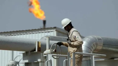 نفط البصرة