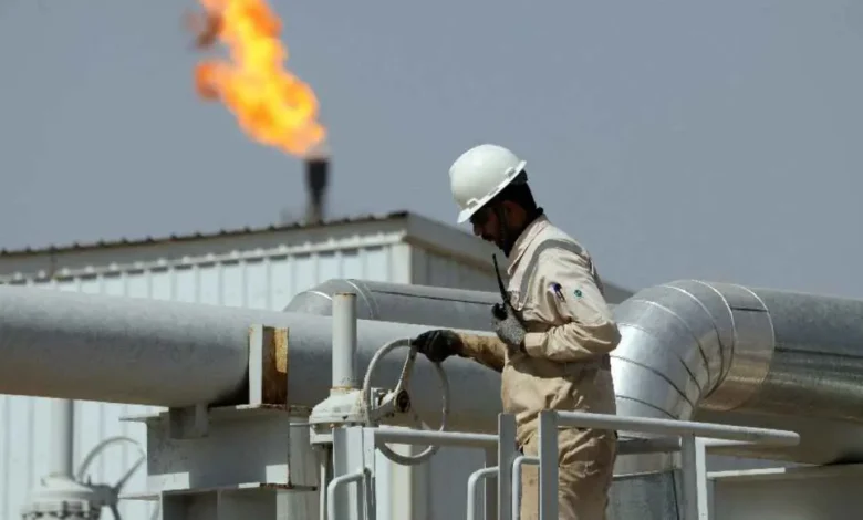 نفط البصرة