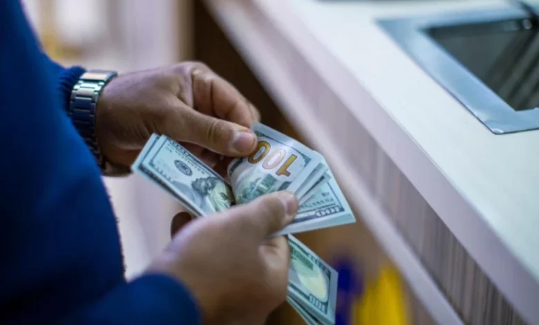 الدولار في العراق